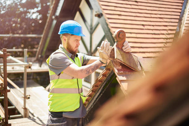 Quick and Trustworthy Emergency Roof Repair Services in Piedmont, CA